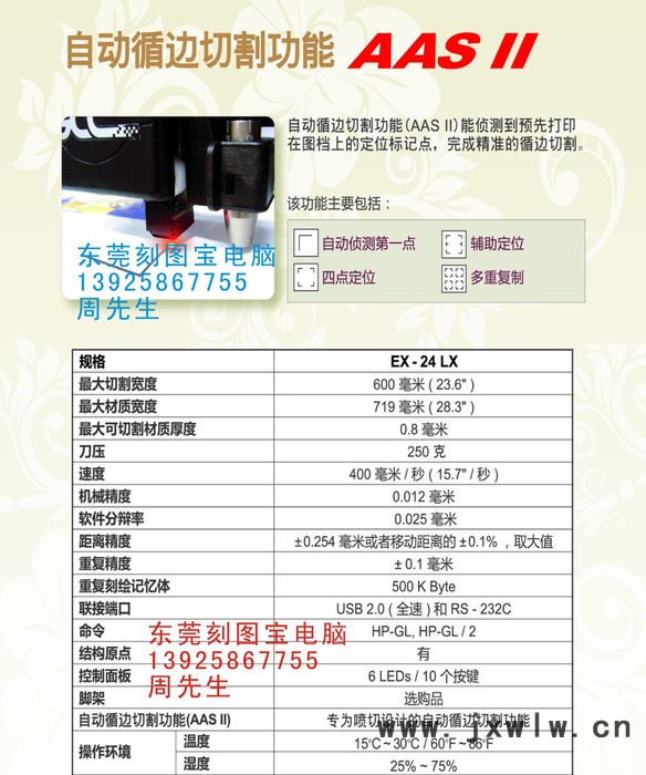廣告招牌刻字機(jī)