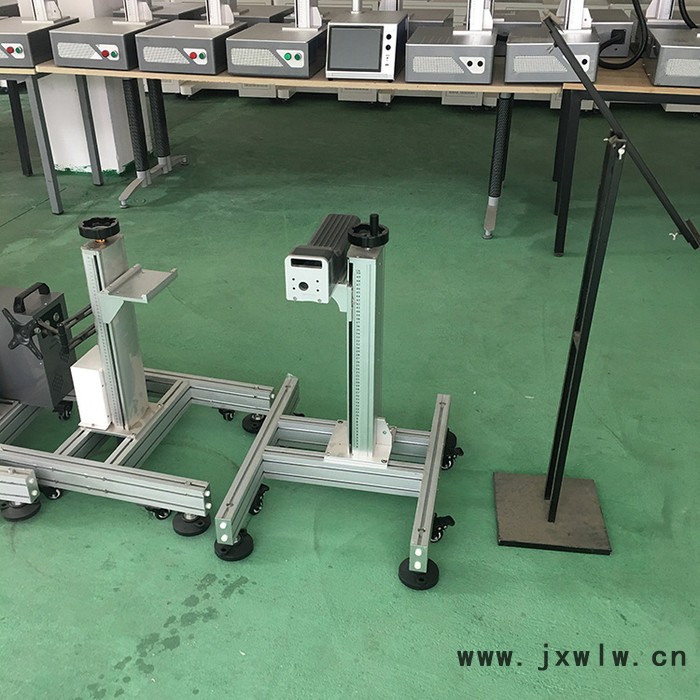 領(lǐng)克供應(yīng)山西噴碼機 激光打標(biāo)機 型號齊全