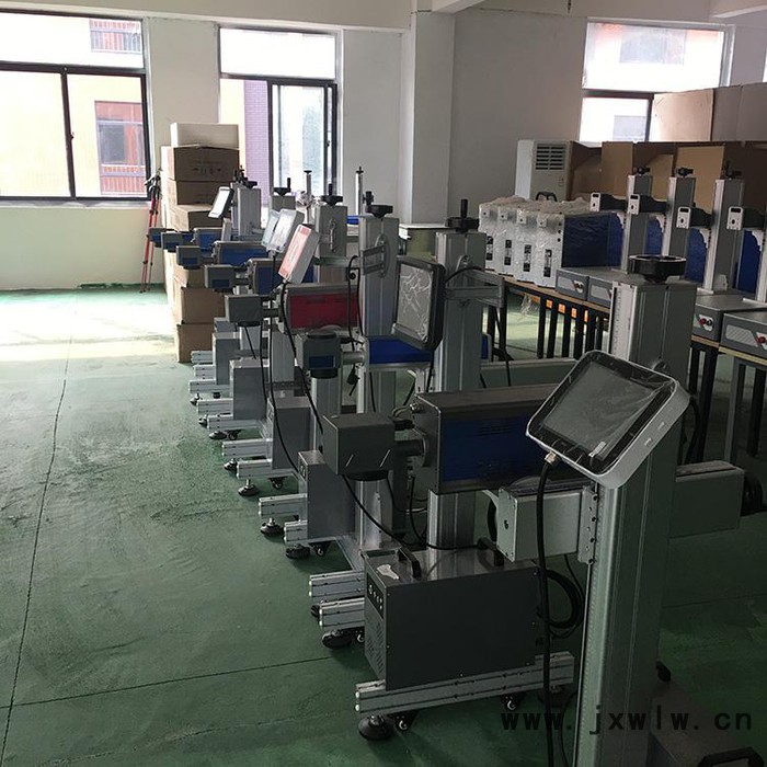 山西激光噴碼機 激光打標(biāo)機廠家