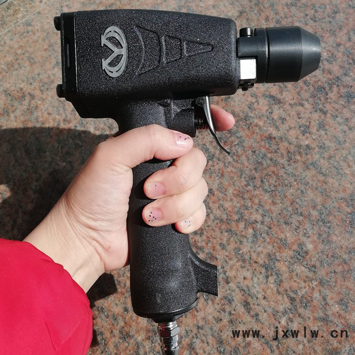 紐威達(dá)DH-10 單字頭砸號機 氣動打標(biāo)機 氣動砸號機快遞包郵發(fā)貨
