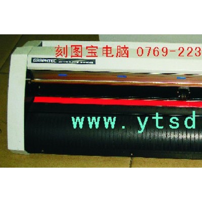 供應(yīng)二手圖王CE5000-60刻字機(jī)