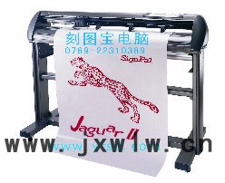 二手捷豹JII-61刻字機(jī)