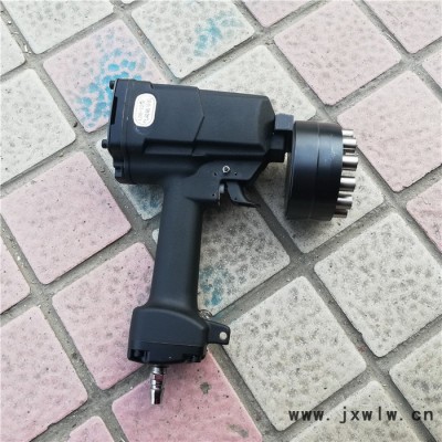 氧氣瓶表面打標(biāo)機(jī) LDH-12氣動砸號機(jī) 手持式轉(zhuǎn)盤打碼機(jī)