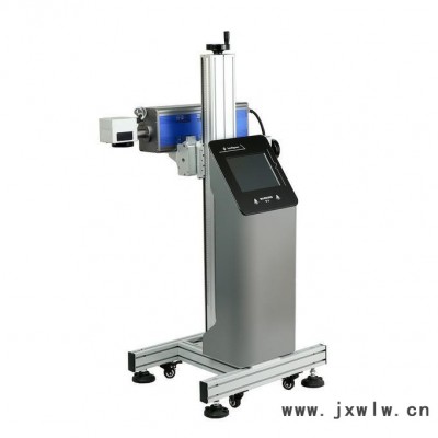 領(lǐng)克機械供應(yīng)C02激光噴碼機 激光打碼機二氧化碳激光機 激光co2打標(biāo)機