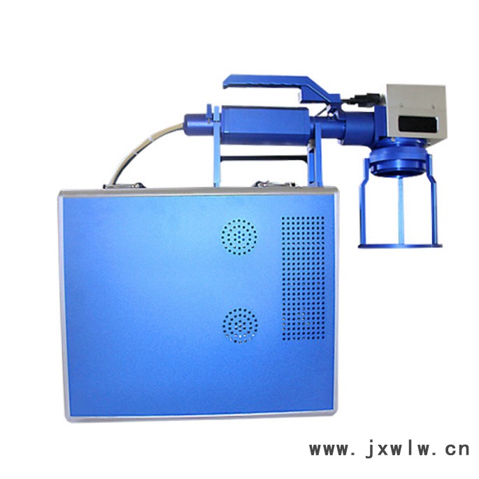 光繪激光GH-GQ22激光噴碼機(jī)小型便攜打標(biāo)機(jī)全自動(dòng)刻字機(jī)激光鐳射機(jī)