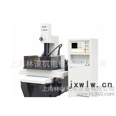 專業(yè)蘇州三光線切割HA400--伺服數(shù)控中走絲線切割機(jī)