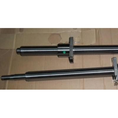供應三光線切割DK7725EDK7725E線切割工作臺滾珠絲