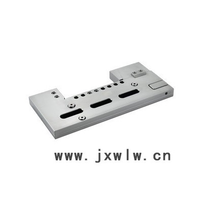 EDM線切割萬力 三軸可調(diào)線切萬力（可調(diào)慢走絲夾具）VIS680