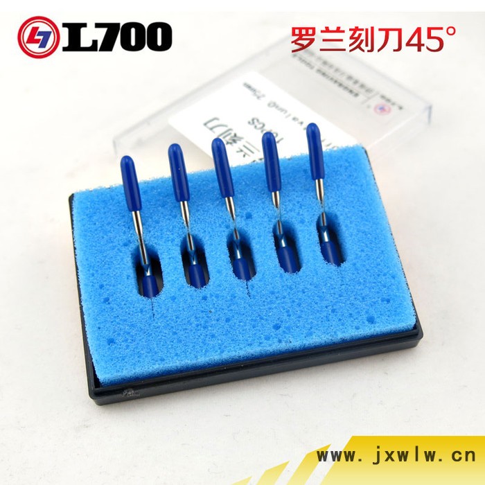 龍迪電腦刻字刀羅蘭皮卡刻刀利宇神工刻字機(jī)不干膠反光膜即時(shí)貼刻刀