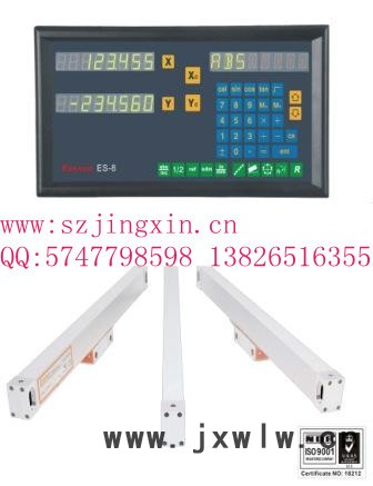 供應(yīng)各品牌各型號(hào)安裝線切割電子尺