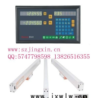 供應(yīng)各品牌各型號(hào)安裝線切割電子尺
