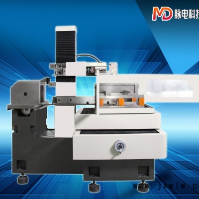 脈電 DK77100TF 伺服中走絲線切割機(jī)床
