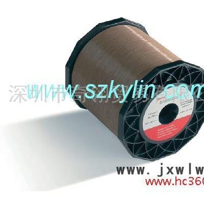 供應(yīng)慢走絲線切割德國BEDRA BCX鍍鋅銅線0.25