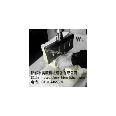 MS-CSD300D超聲波糖果切割機 超聲波切割機 超聲波食品切割設(shè)備 糖果機械 流水線切割