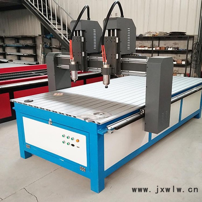 【雙榮 】1325激光雕刻機(jī) 亞克力板自動(dòng)雕刻機(jī) 多頭雕刻機(jī)