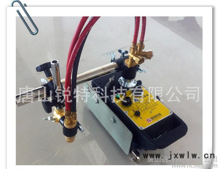 唐山銳特科技 便攜式切割機  直線切割小車(跑車)  品質(zhì)保證