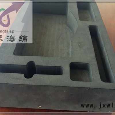 供應(yīng) EVA海綿成型線切割EVA海綿廠家