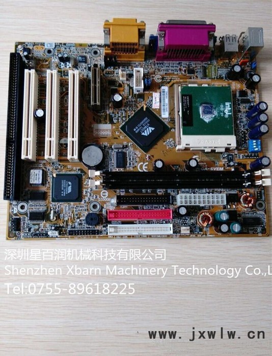 蘇州金馬線切割電腦主板