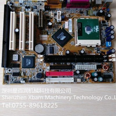 蘇州金馬線切割電腦主板