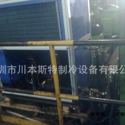 中走絲線切割機(jī)床配用冷油機(jī)、熱油冷卻機(jī)