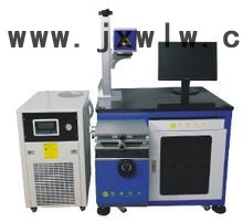 思創(chuàng)SC-FM-30 光纖激光打標(biāo)機  麗水縉云軸承專用打標(biāo)機