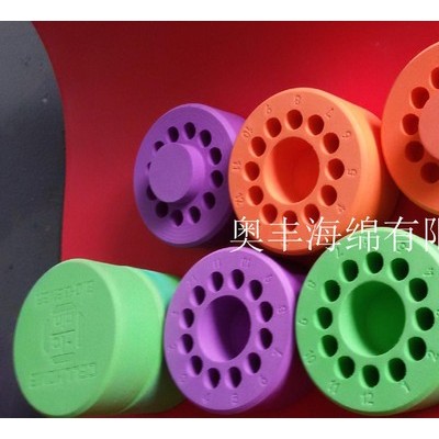 箱包內(nèi)襯任意形狀EVA 高發(fā)泡CNC 雕刻 電腦鑼 線切割產(chǎn)品