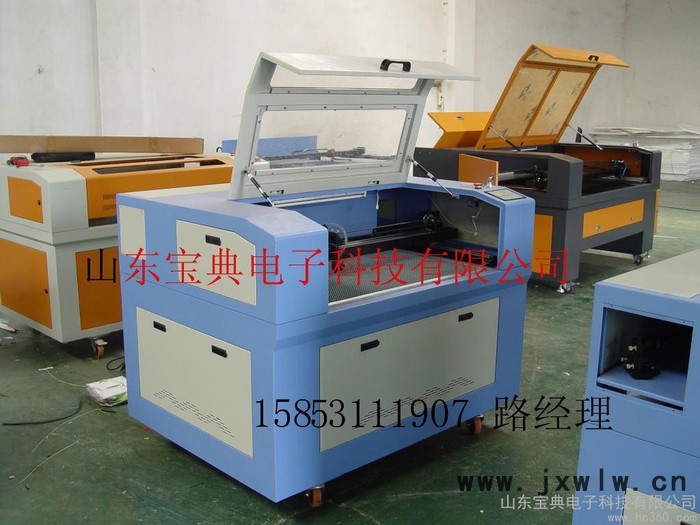 供應(yīng)寶典BD6090激光雕刻機(jī) 寶典雕刻機(jī)