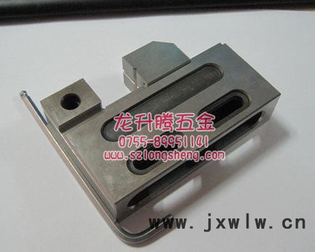 慢走絲夾具0-50，高精度慢走絲線切割不銹鋼快動(dòng)萬力