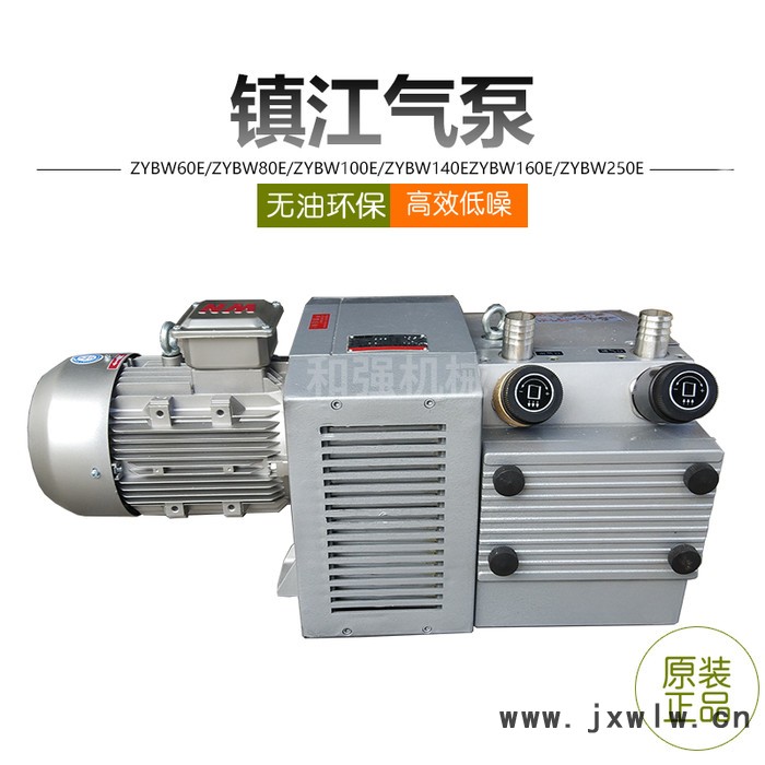 ZYBW160E 鎮(zhèn)江氣泵 木工行業(yè)雕刻機(jī) 粘葉機(jī) 印刷設(shè)備用吸吹兩用風(fēng)泵 自潤滑碳素滑片 持久耐磨 真空穩(wěn)定