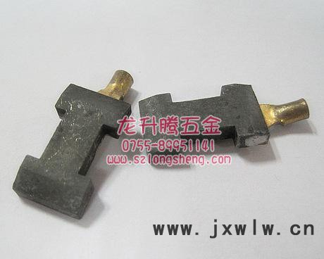 寧波海曙機(jī)線切割快走絲工字型A級(jí)鎢鋼導(dǎo)電塊23*12*4