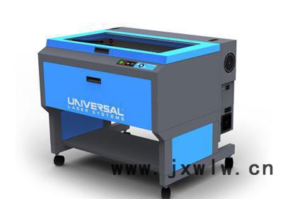 美國全進口Universal PLS6.75激光雕刻機