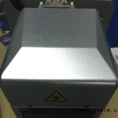 厚重穩(wěn)定光電式數(shù)字振鏡不含稅 原裝光纖激光打標機振鏡