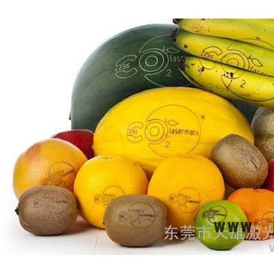 供應(yīng)東莞水果激光雕刻機(jī)