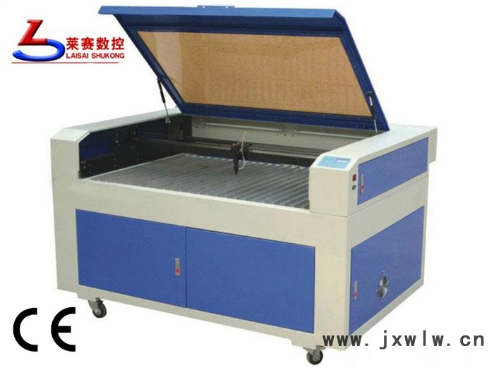供應(yīng)1290竹簡(jiǎn)激光雕刻機(jī)，小工藝品雕刻機(jī)