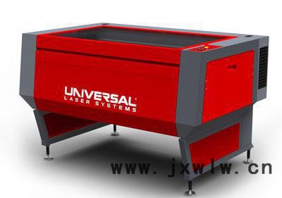 美國進口 UNIVERSAL ILS12.75小型激光雕刻機