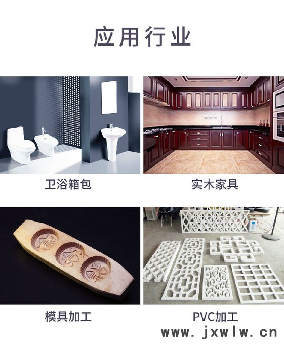 五軸聯(lián)動(dòng)木工雕刻機(jī) 大型龍門動(dòng)梁五軸加工中心 重型木工五軸加工中心
