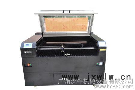 供應(yīng)廣州漢牛激光K1390(100w)激光雕刻機