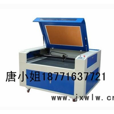 工廠批發(fā) 亞克力陶瓷雕刻機 小型塑料激光雕刻機 激光切割機 杰達光電6040