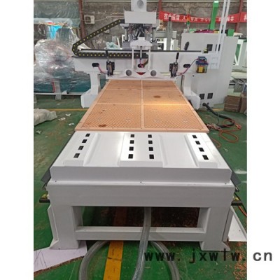 名揚(yáng)專業(yè)生產(chǎn) 木工機(jī)械開料機(jī) 木工自動開料機(jī) 單頭雕刻機(jī)開料機(jī)  板式家具開料機(jī)廠家