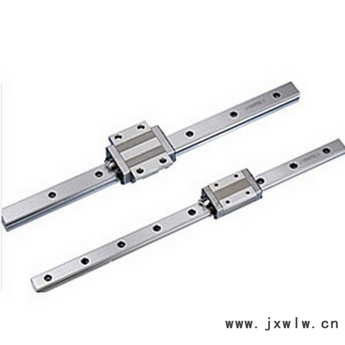 TBI木工機(jī)械直線導(dǎo)軌 金佳特靜音雕刻機(jī)專用直線導(dǎo)軌售后服務(wù)好