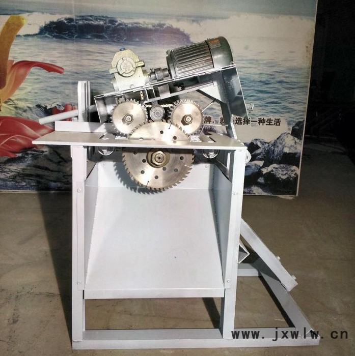 浩鼎多片鋸  大型多片鋸 方木多片鋸 圓木多片鋸  木龍骨多片鋸 木工雕刻機 變頻箱多片鋸