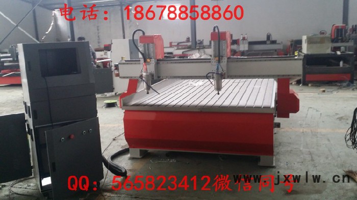 1325雙頭EVA泡沫鏤銑雕刻機(jī)EVA泡沫模具鏤銑機(jī) EVA泡沫內(nèi)襯雕刻機(jī)                雙頭快