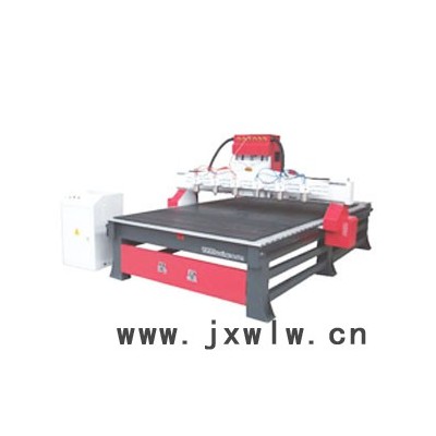 供應(yīng)山西金工天晟木工雕刻機(jī)hx-1325ct超星木工雕刻機(jī)，超星木工雕刻價(jià)格