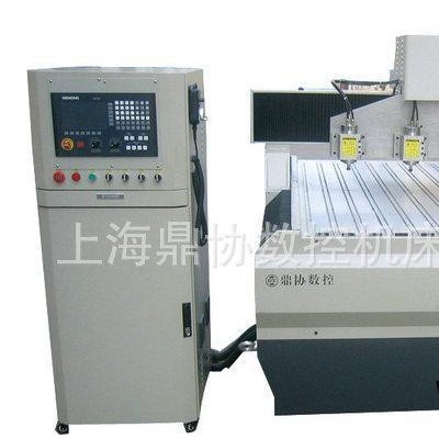 【鼎協(xié)】小型數(shù)控CNC雕刻機(jī) 模具CNC雕刻機(jī)DX1212A