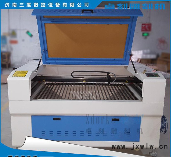 壓克力激光切割機(jī) ZK1390水晶字激光雕刻機(jī) 免費培訓(xùn)