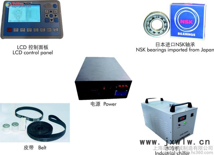 【上海越泰激光】上海越泰廠家供應(yīng)GS1612型，180W激光切割機，激光雕刻機，切割機生產(chǎn)廠家