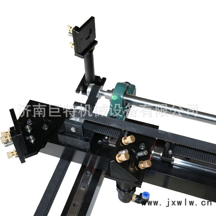五金件 激光雕刻機(jī)全套配件 激光切割機(jī) 激光機(jī)方軌套件 運(yùn)動