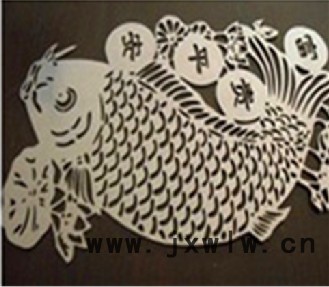 中航北工激光切割機(jī) D600 非金屬激光雕刻機(jī)