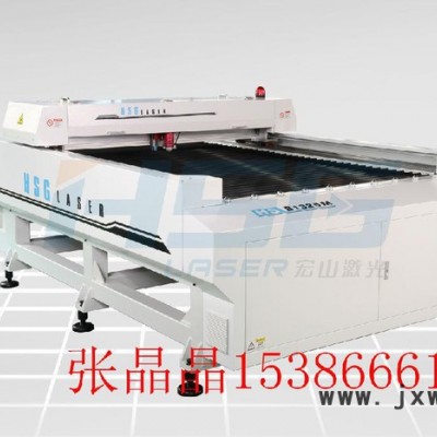 B1325M亞克力激光雕刻機 金屬激光雕刻切割機——順德激光廠家