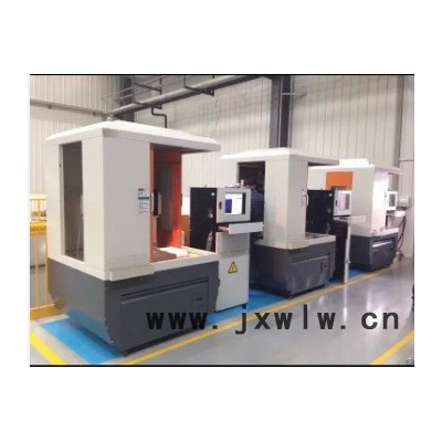 特舒隆TSL5080S金屬雕刻機(jī)，模具精雕機(jī)。